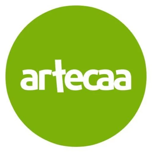 Logo Artecaa