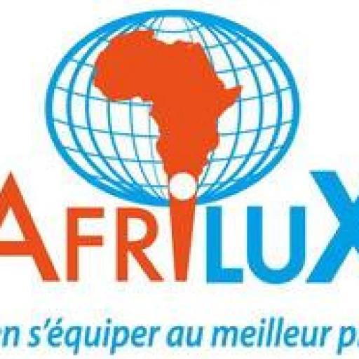Logo Afrilux SA - Filiale Garoua
