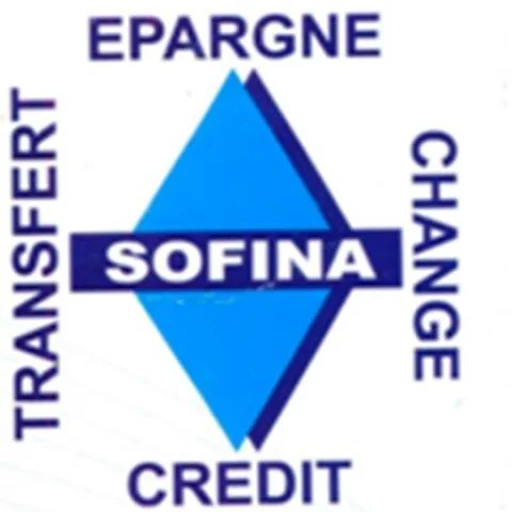 Logo Société Financière Africaine - Agence de PK-13