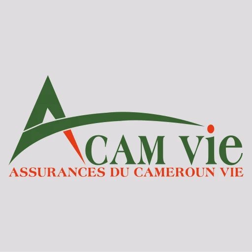 Logo Assurances du Cameroun Vie - Siège social