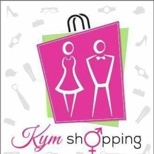Logo KYM Shopping