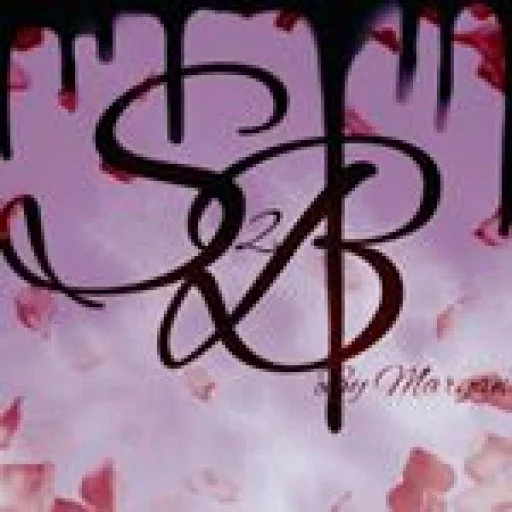 Logo Slav2Biouty by Maryan