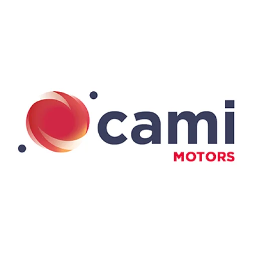 Logo Cameroon Motors Industries - Concession Bafoussam