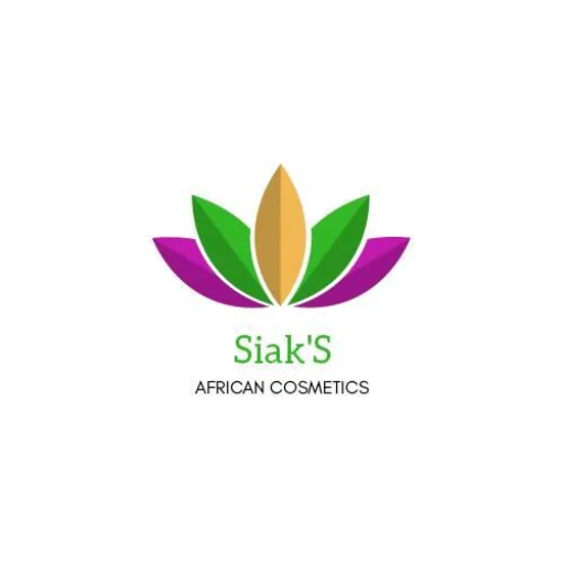 Logo Siak'S Cosmetics