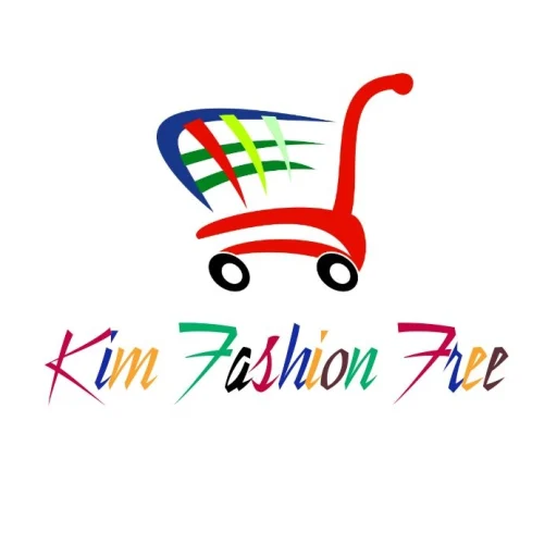 Logo Kim Fashion Free