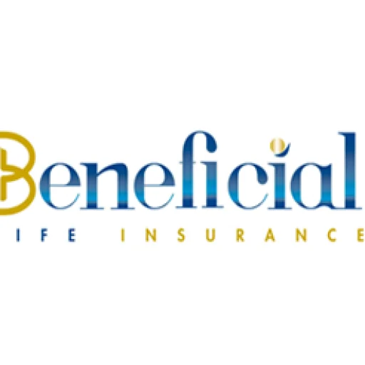 Logo Beneficial Life - Agence Limbé