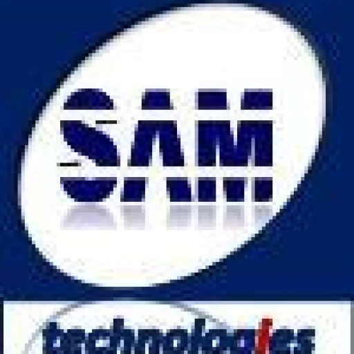 Logo SAM TECHNOLOGIES