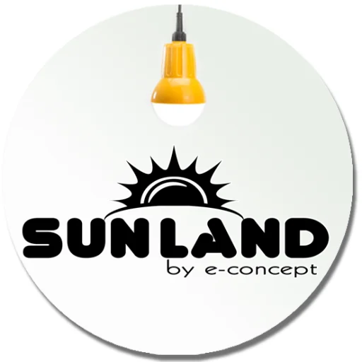 Logo Sunland Energy