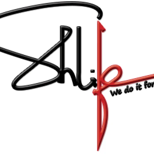 Logo Shlife Group SAS