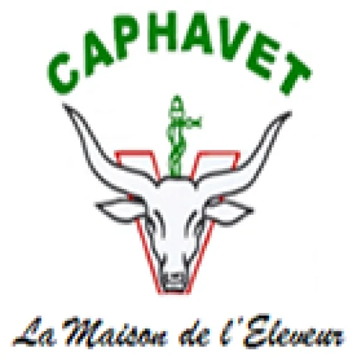Logo Societe Des Cabinets Et Pharmacies Véterinaires – Agence de Tignère