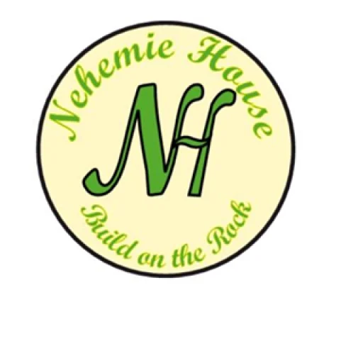 Logo Nehemie House