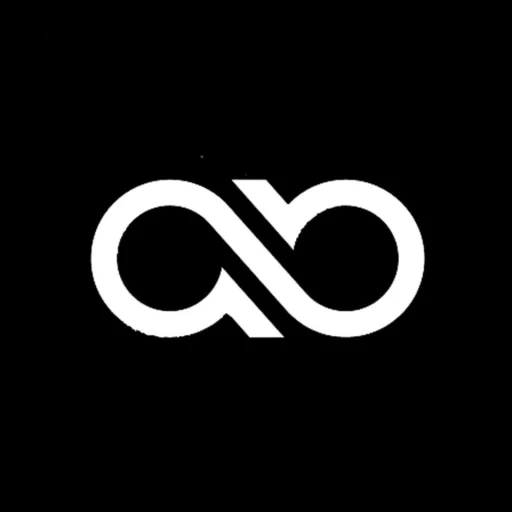 Logo Alpha Better Records