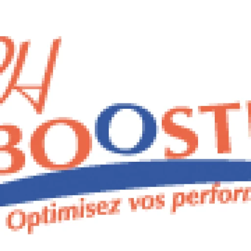 Logo RH BOOSTER
