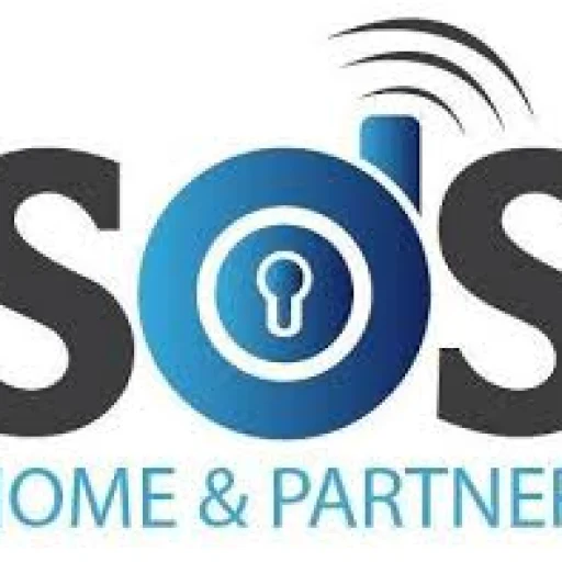 Logo SOS Home & Partners