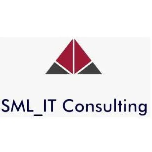 Logo SML it Consulting Sarl