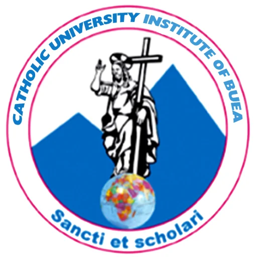 Logo Catholic University Institute of Buea