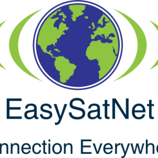 Logo SOCIETE EASYSATNET SA