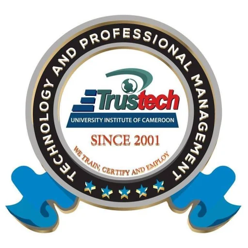 Logo Trustech Institute of Technology (TIT)