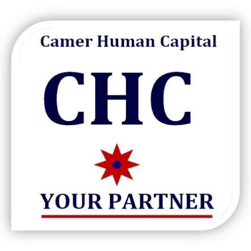 Logo Camer Human Capital Ltd (CHC)