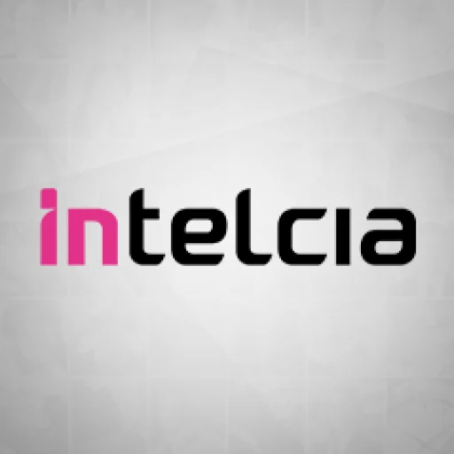 Logo INTELCIA CAMEROUN SA