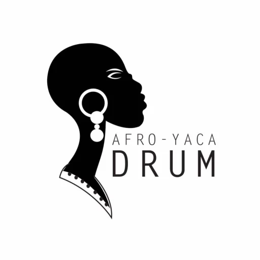 Logo Afro Yaca Drum