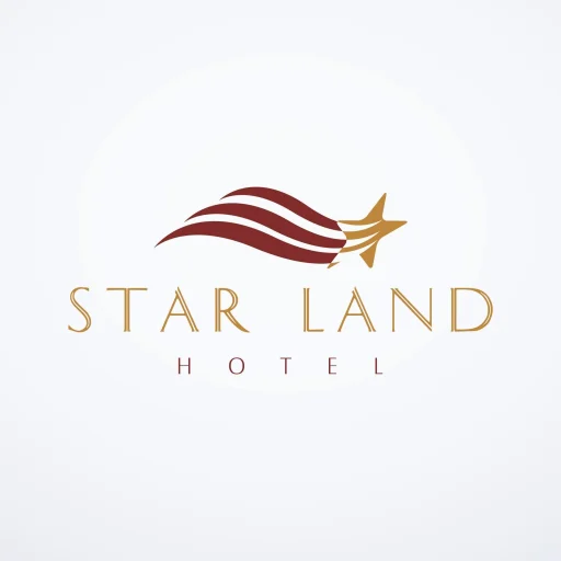 Logo STAR LAND HOTEL