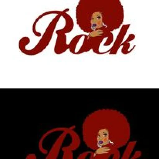Logo Rock Makeovers