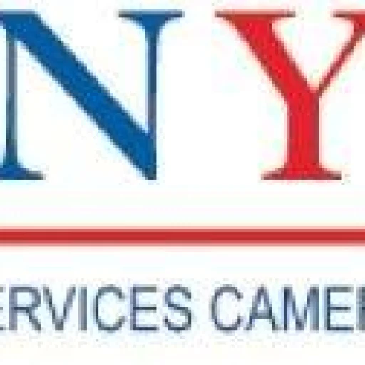 Logo ONYX Manpower Services Cameroon