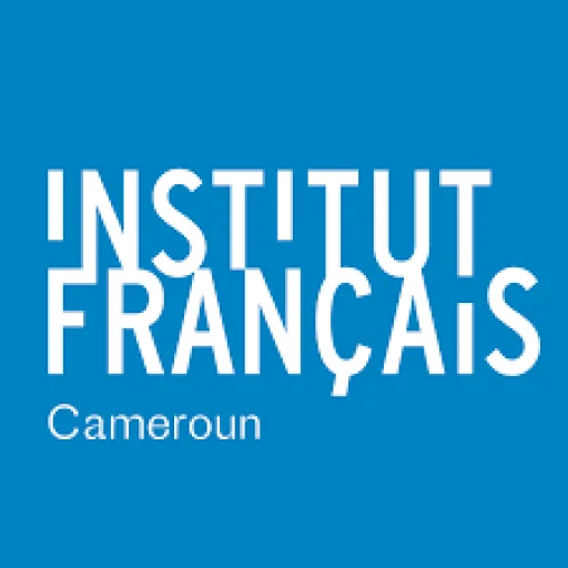 Logo Institut Français du Cameroun