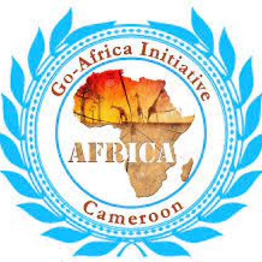 Logo Go-Africa Initiative Cameroon