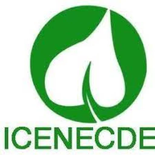 Logo International Center for Environmental Education & Community Development