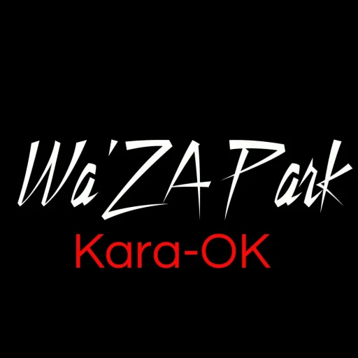 Logo Wa'ZA Park Kara-OK