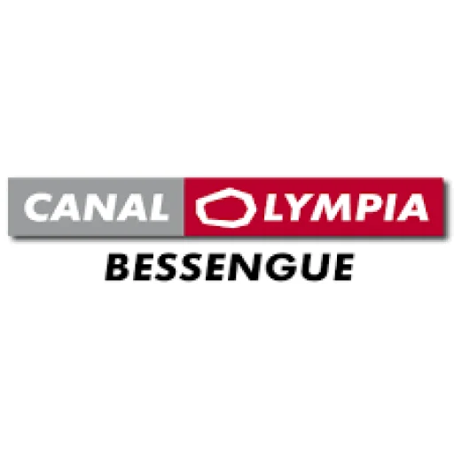 Logo CanalOlympia Bessengué