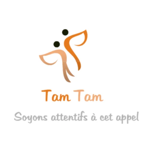 Logo Ventes Privées TAM TAM