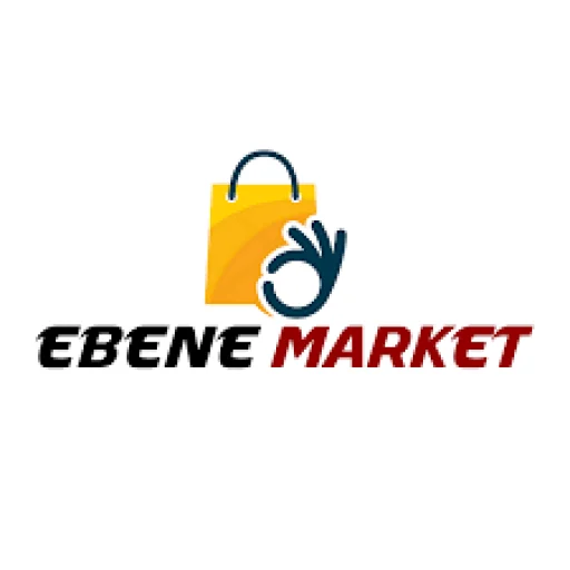 Logo Ébène Market