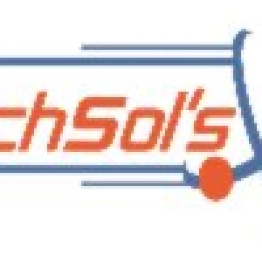 Logo TECHSOLS
