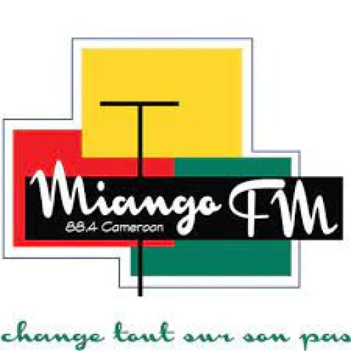 Logo Miango FM