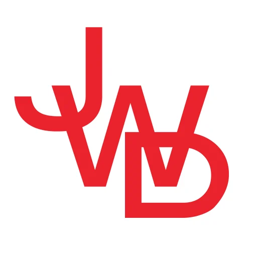 Logo Je Wanda Magazine