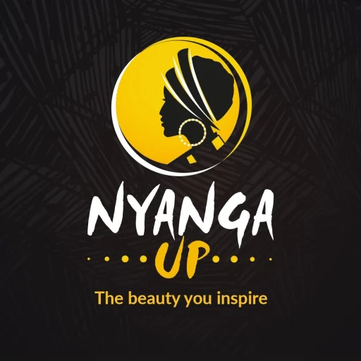 Logo Nyanga Up