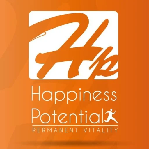 Logo Happiness Potential