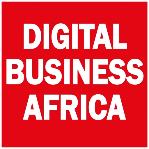 Logo Digital Business Africa