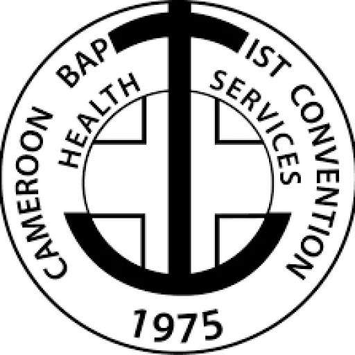 Logo Cameroon Baptist Conventional Health Services