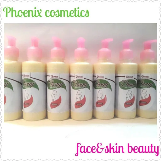 Logo Face & Skin Beauty Shop