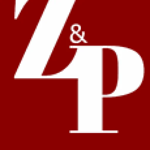 Logo Zangue And Partners