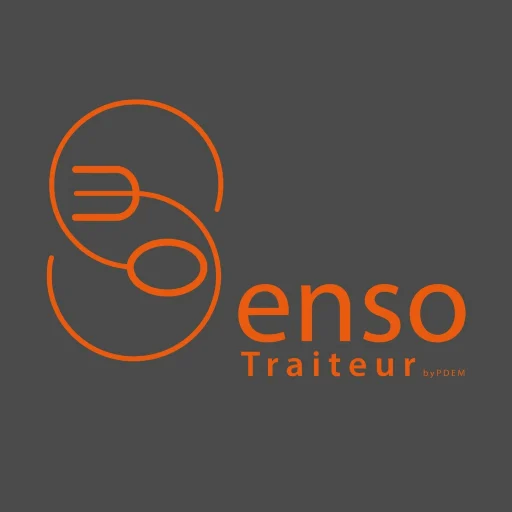 Logo Senso Traiteur