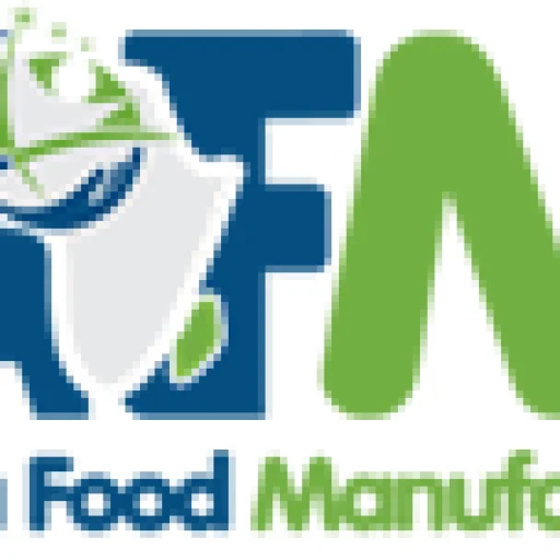 Logo Africa Food Manufacture Sa