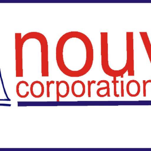 Logo Nouvic Corporation Sarl