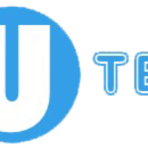 Logo UTEK Services