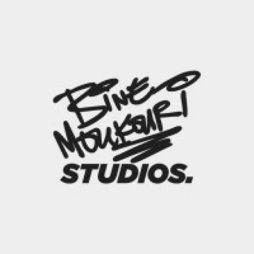 Logo Bine Moukouri Studios