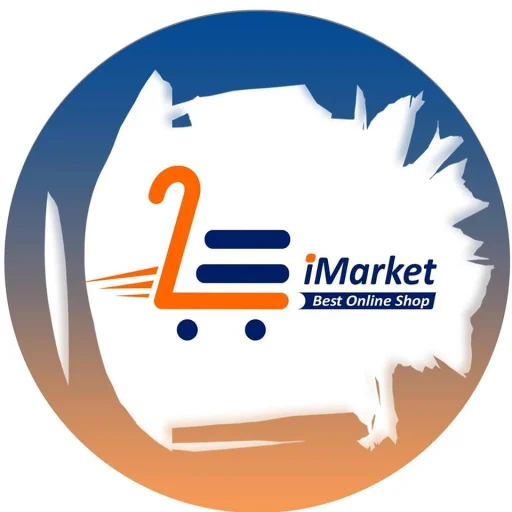 Logo Limarket Cameroun